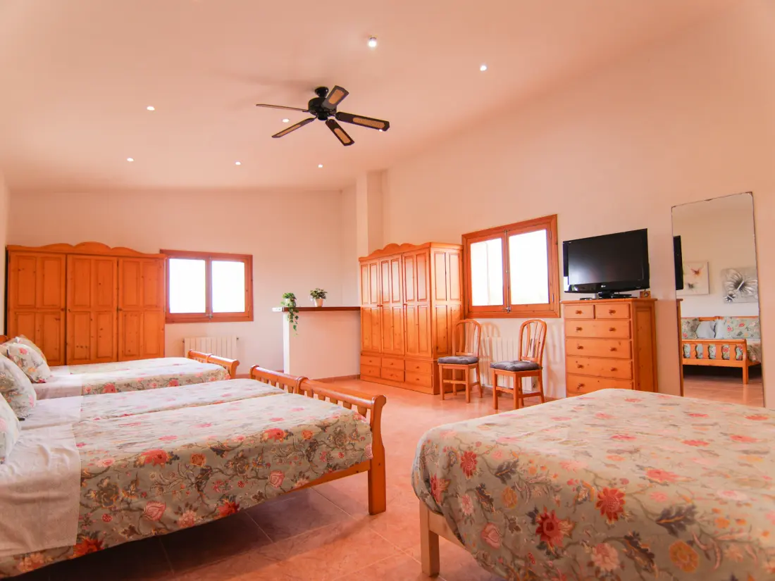 Maison de Vacances Felanitx 4