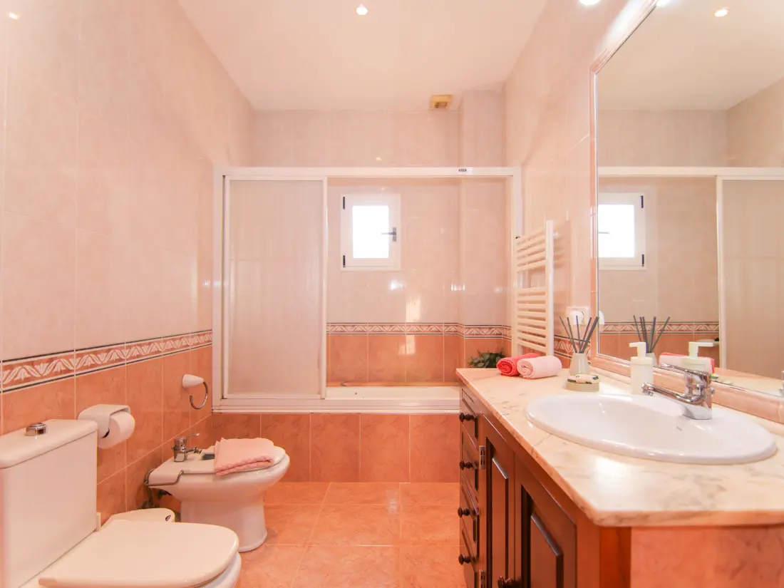 Maison de Vacances Felanitx 4