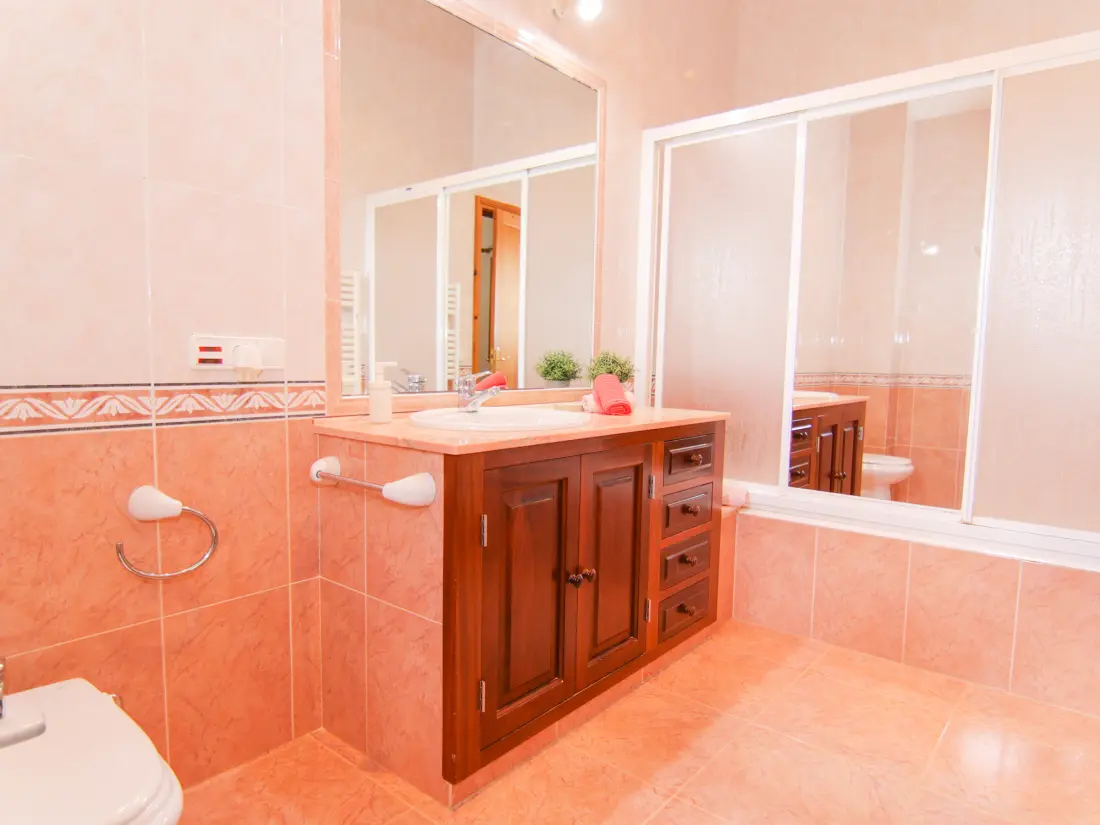 Maison de Vacances Felanitx 4
