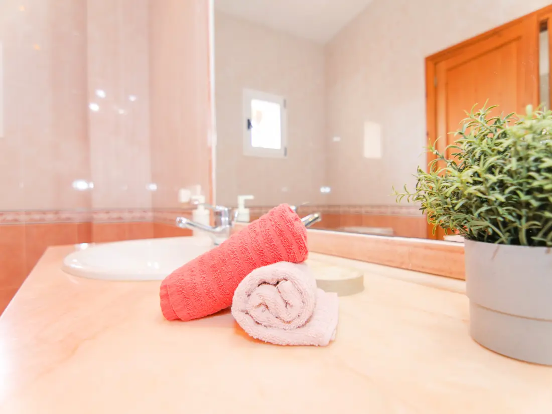 Maison de Vacances Felanitx 4