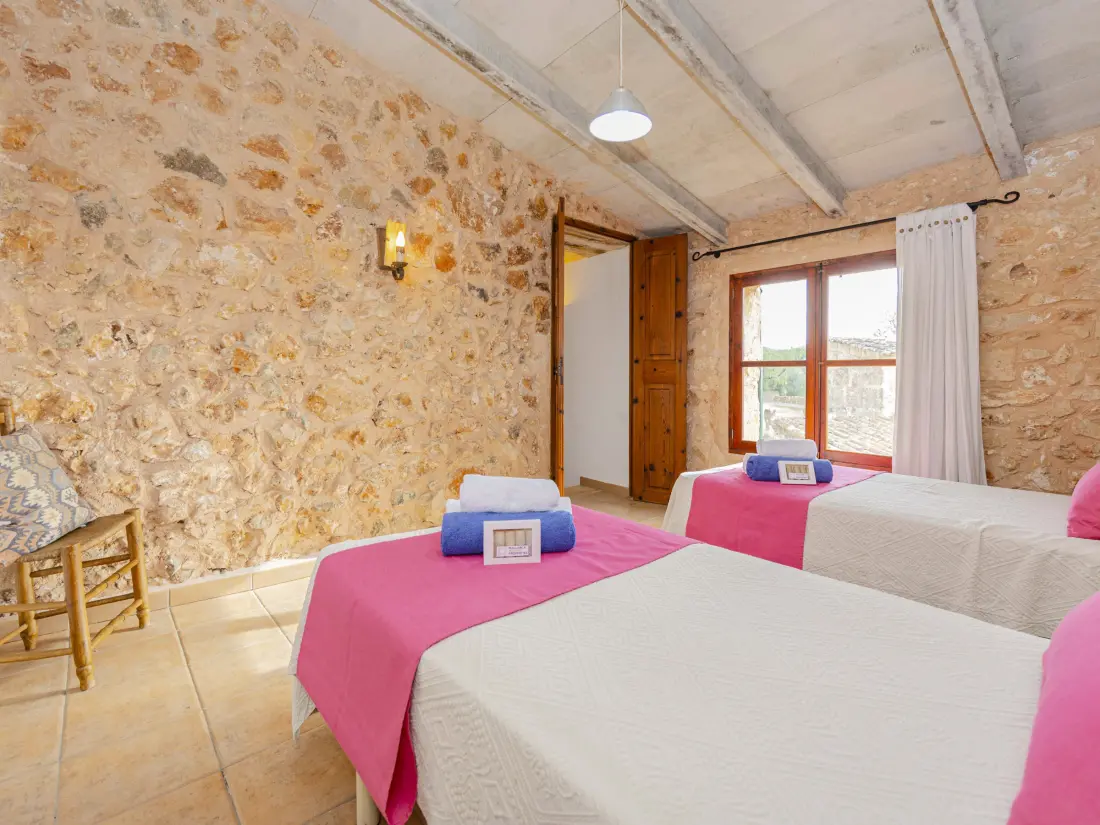 Maison de Vacances Felanitx 5