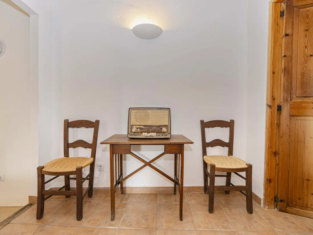 Maison de Vacances Felanitx 5
