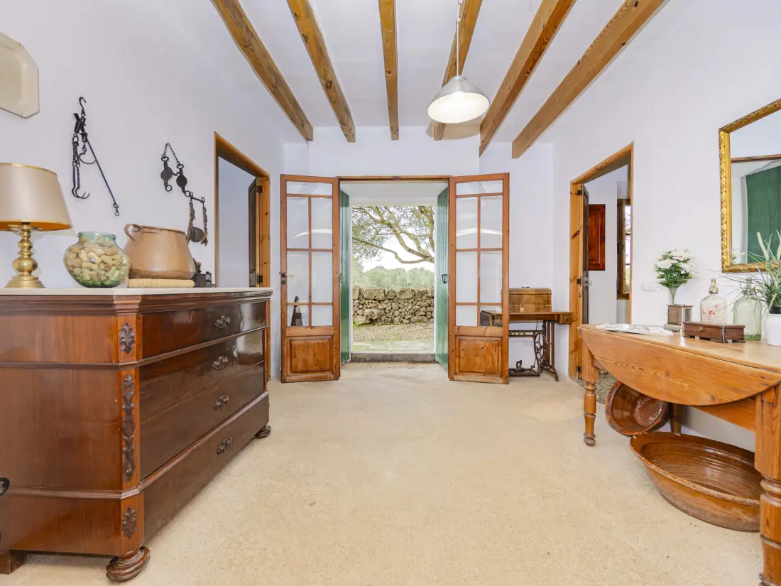 Maison de Vacances Felanitx 5