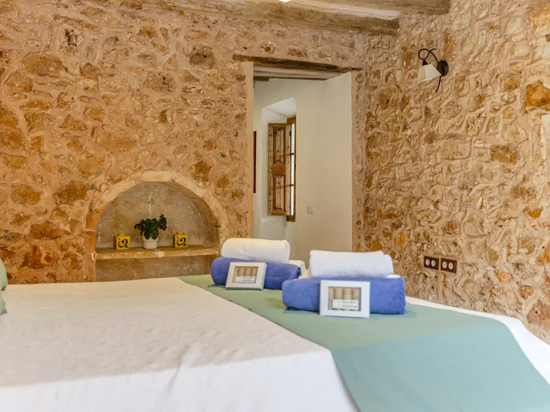 Maison de Vacances Felanitx 5
