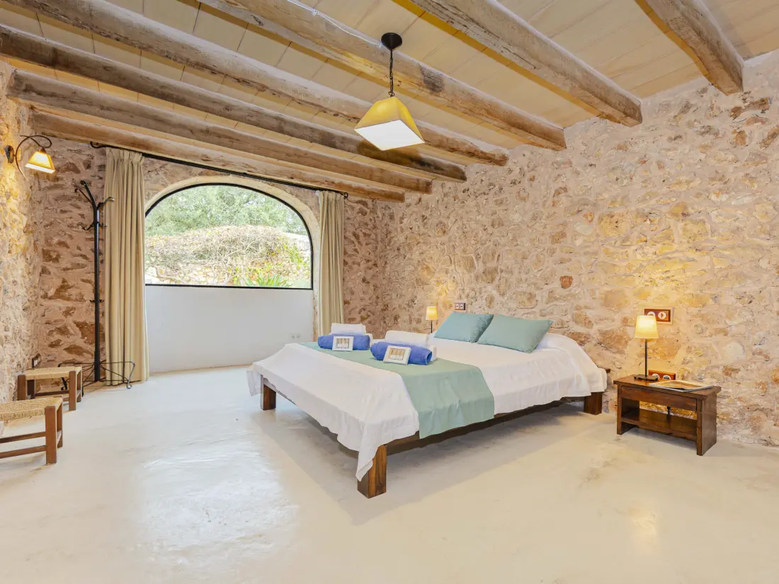 Maison de Vacances Felanitx 5