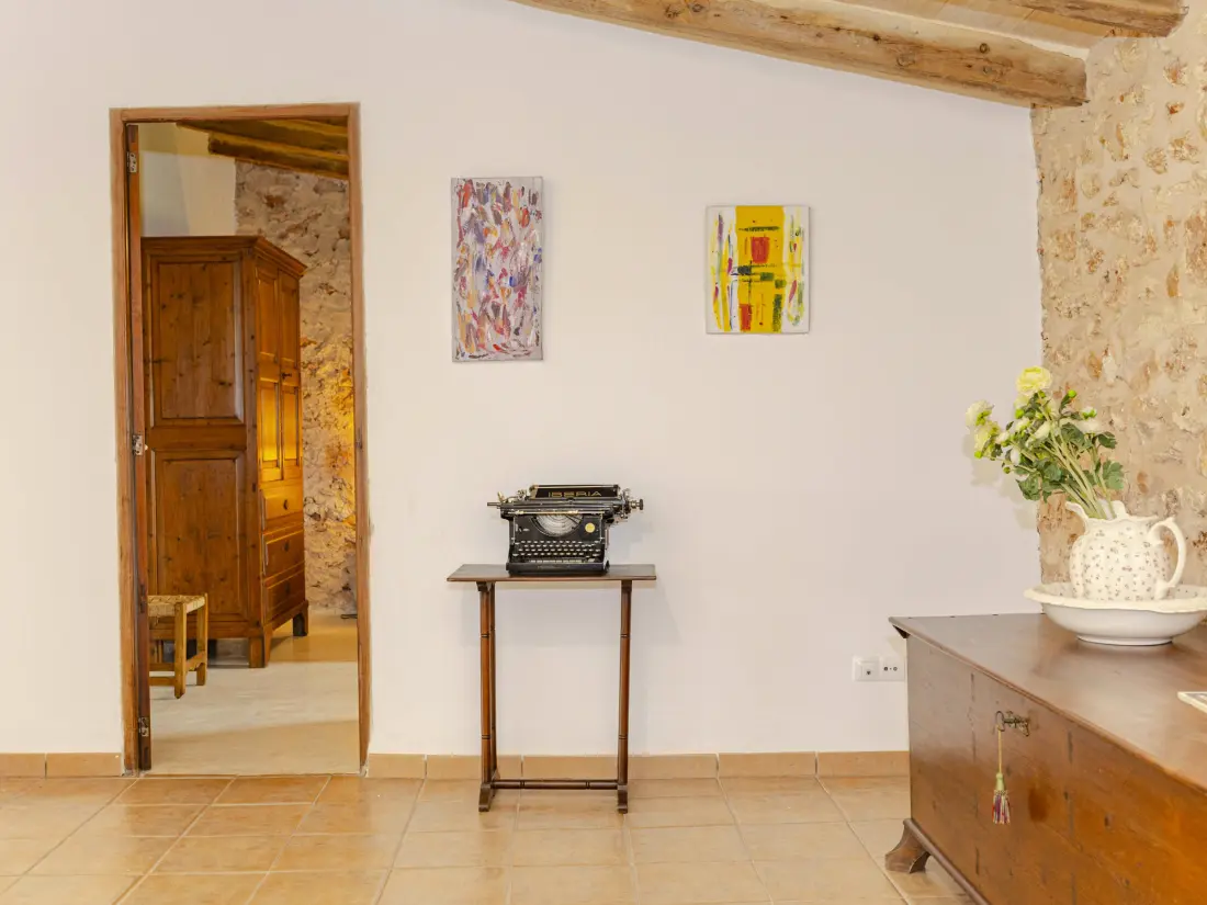 Maison de Vacances Felanitx 5