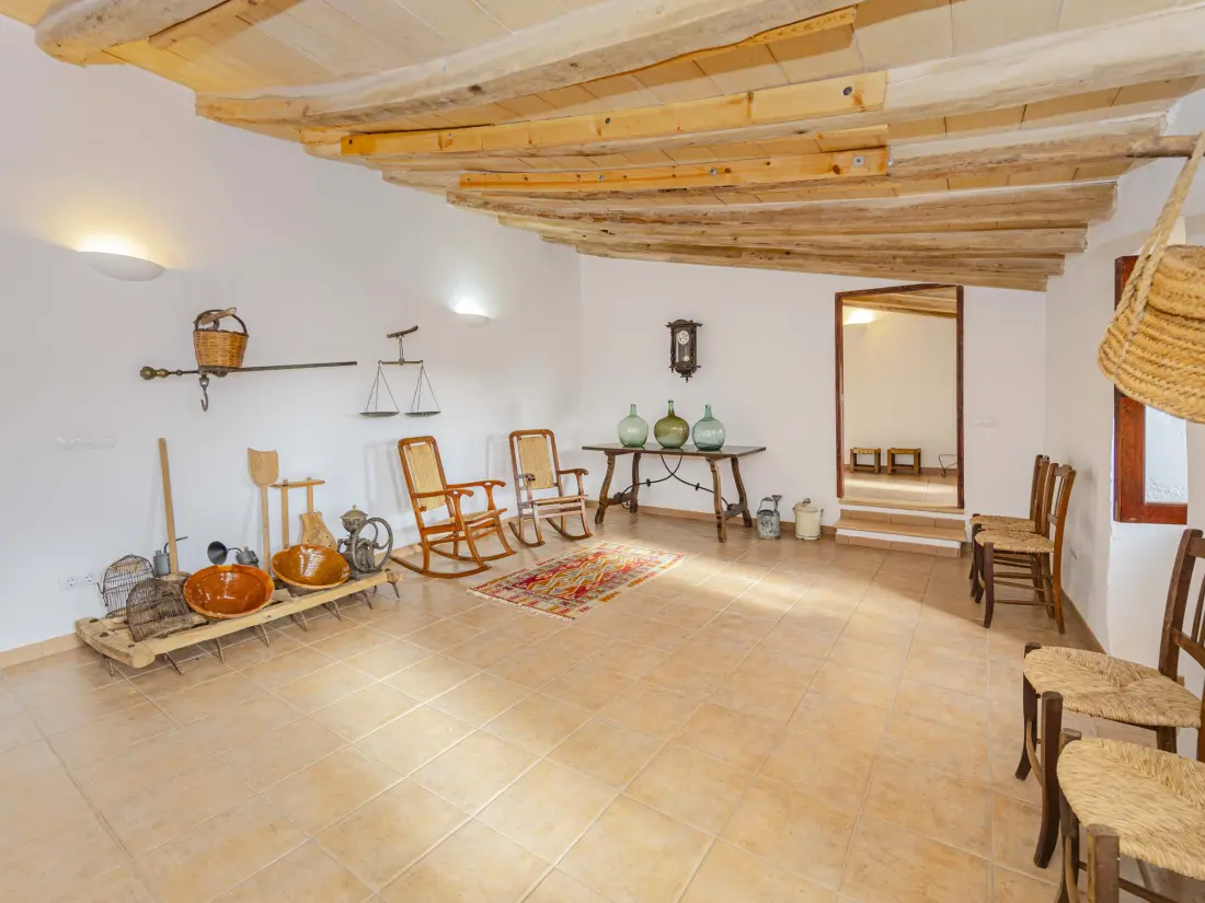 Maison de Vacances Felanitx 5