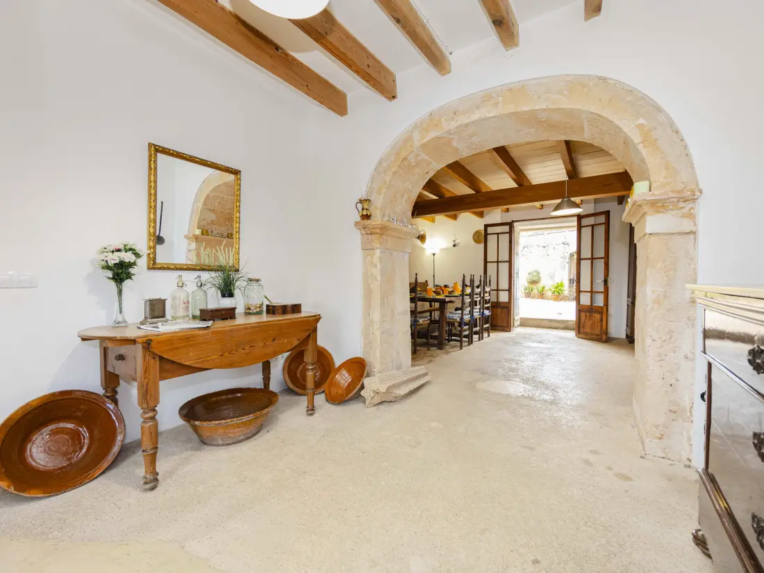 Maison de Vacances Felanitx 5