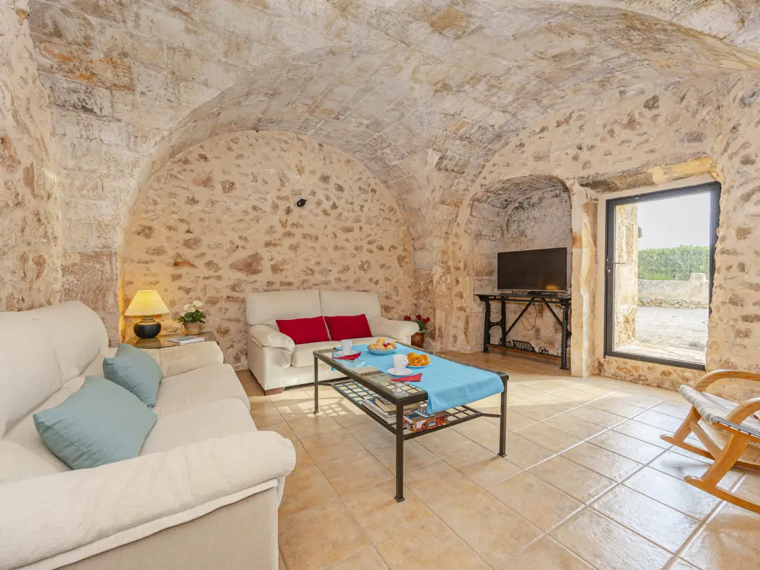 Maison de Vacances Felanitx 5