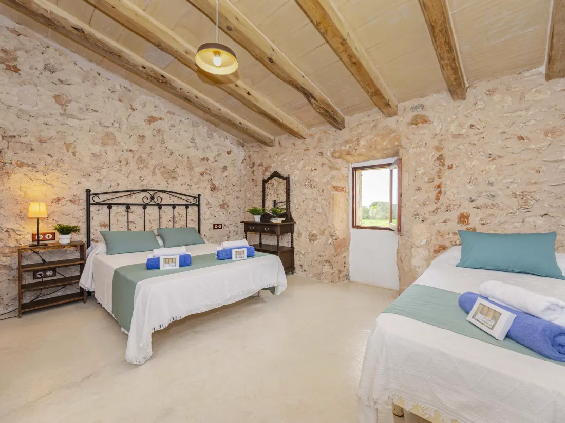 Maison de Vacances Felanitx 5