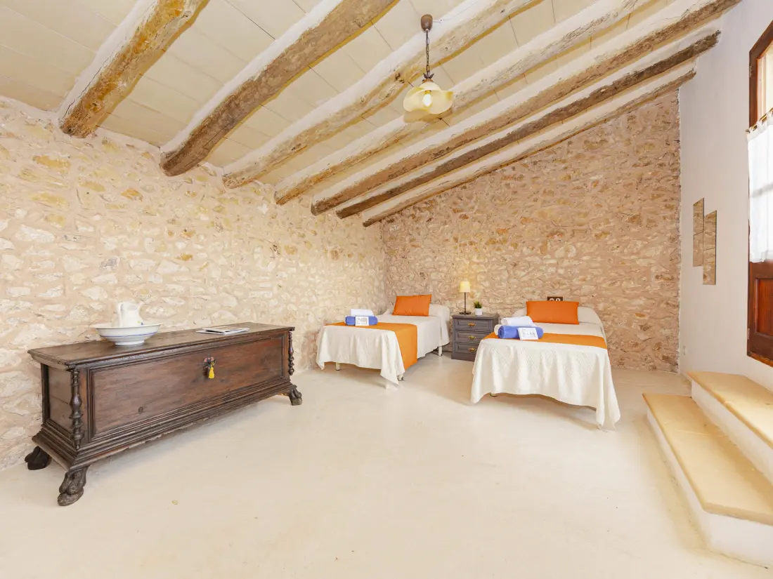 Maison de Vacances Felanitx 5