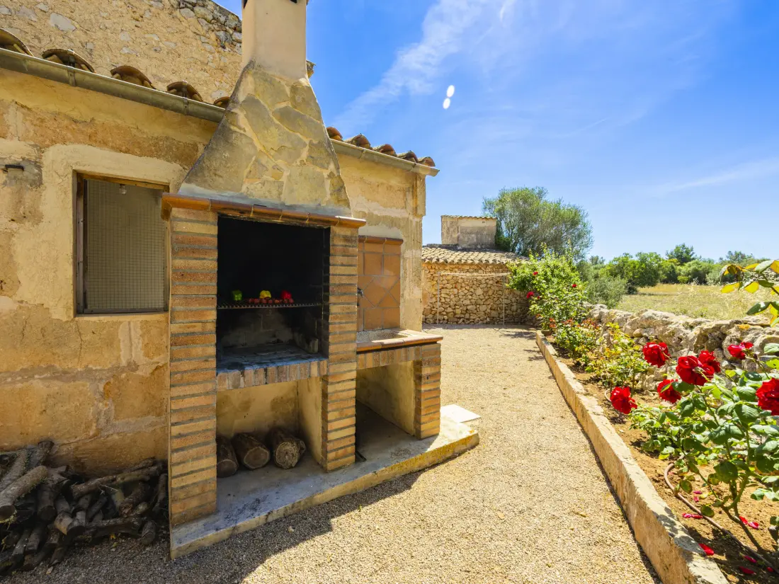 Maison de Vacances Felanitx 5