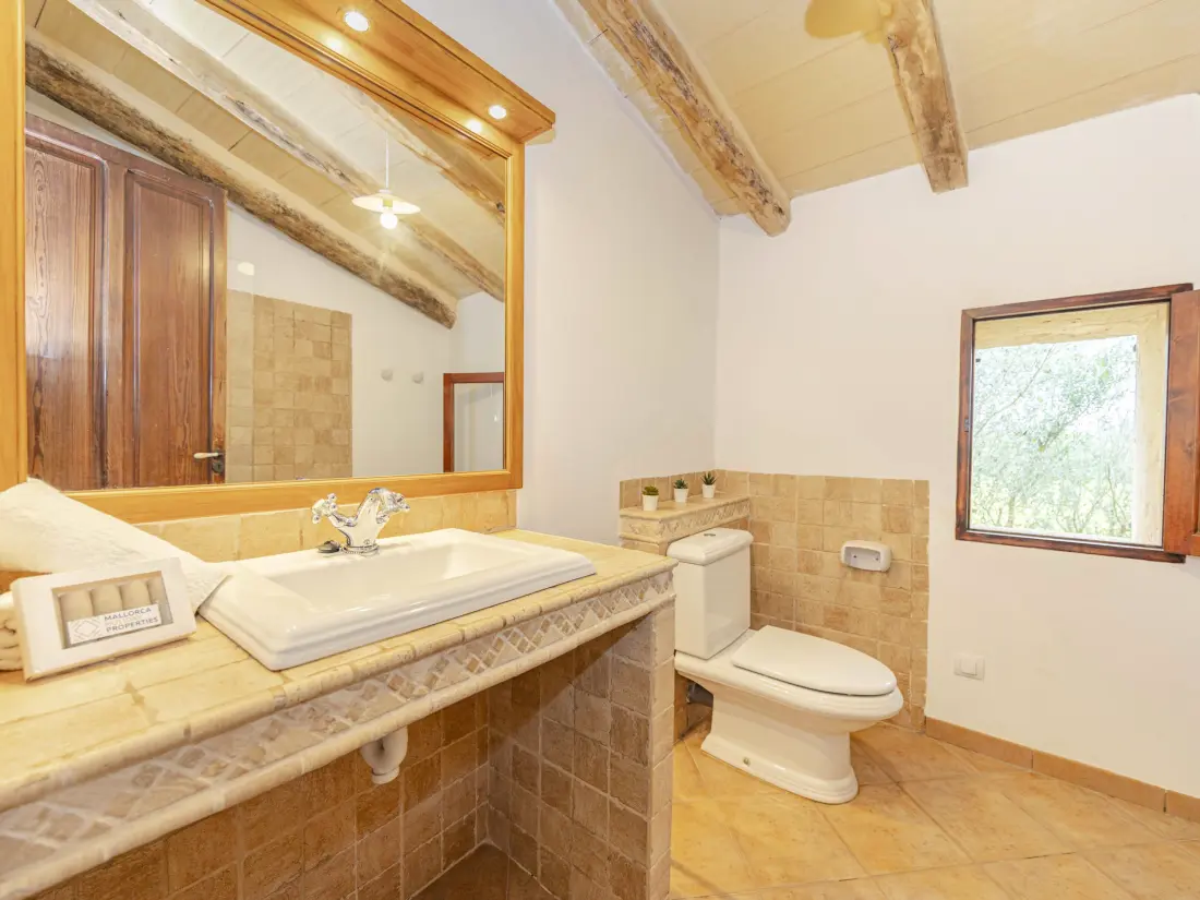 Maison de Vacances Felanitx 5