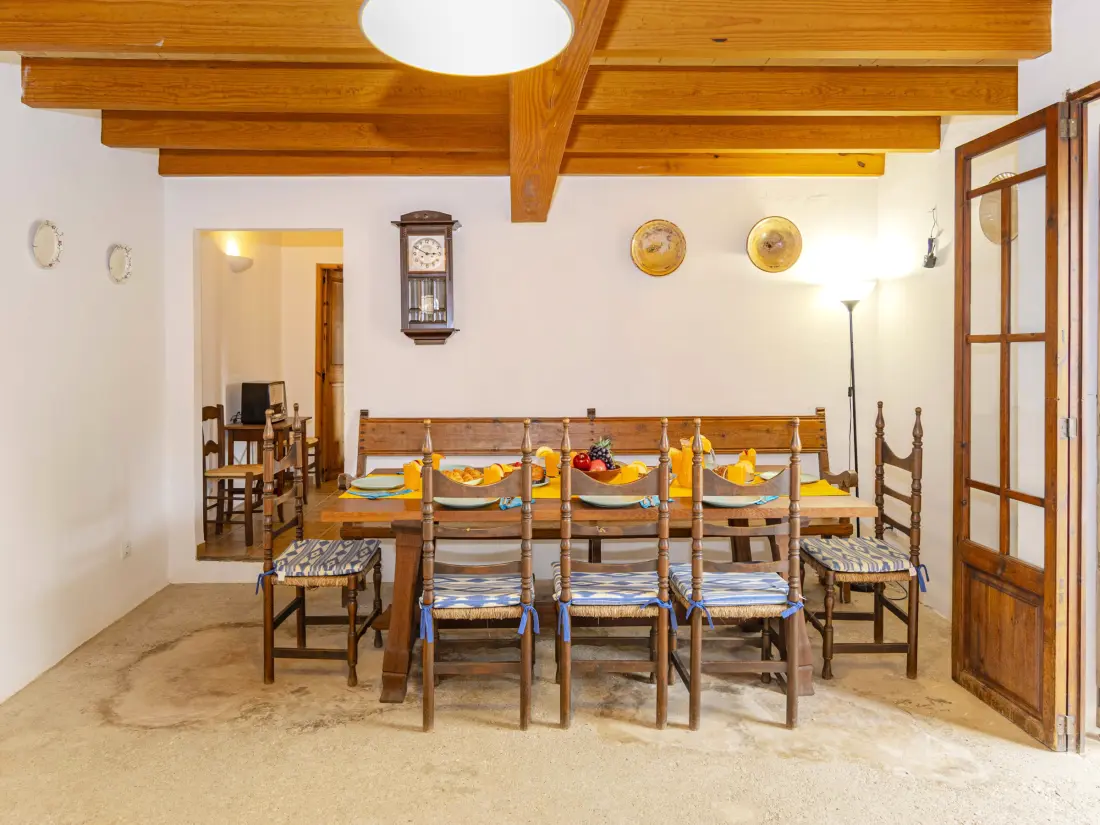 Maison de Vacances Felanitx 5