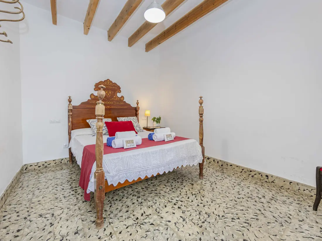 Maison de Vacances Felanitx 5