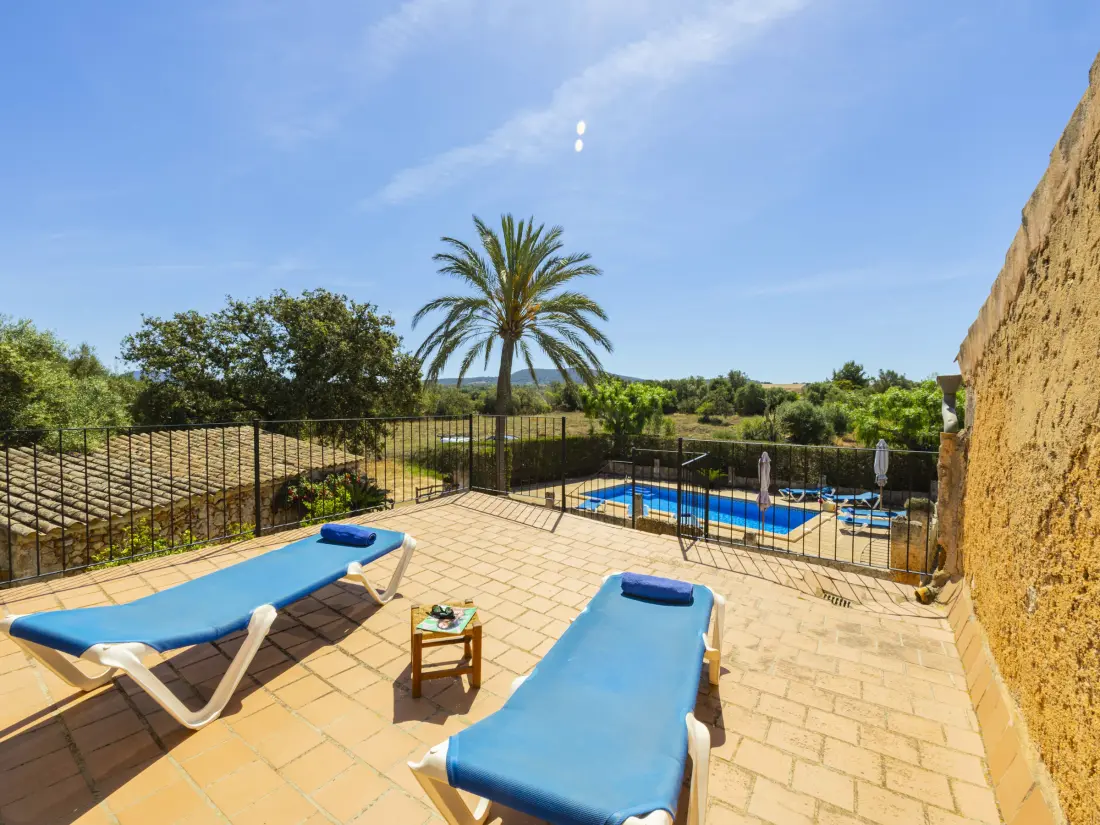 Maison de Vacances Felanitx 5