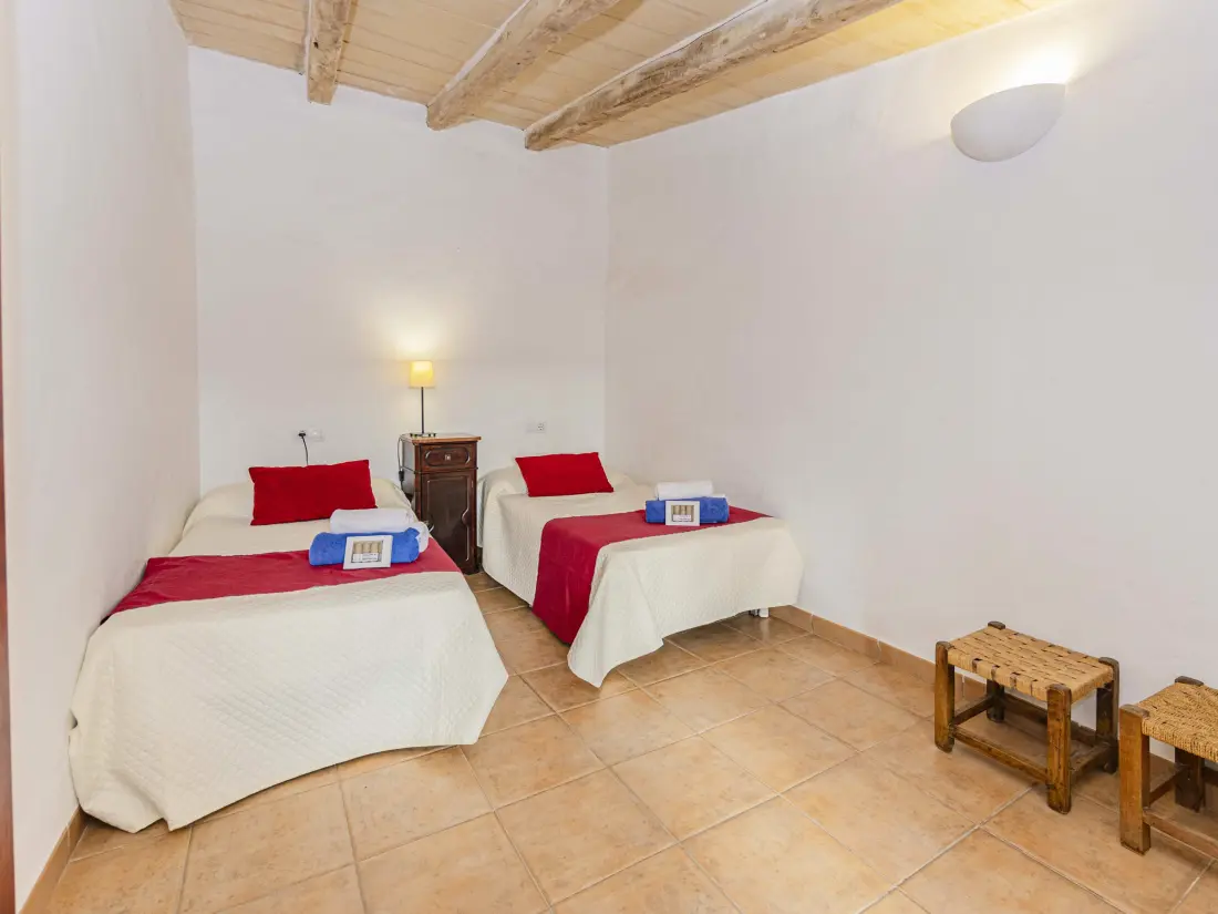 Maison de Vacances Felanitx 5