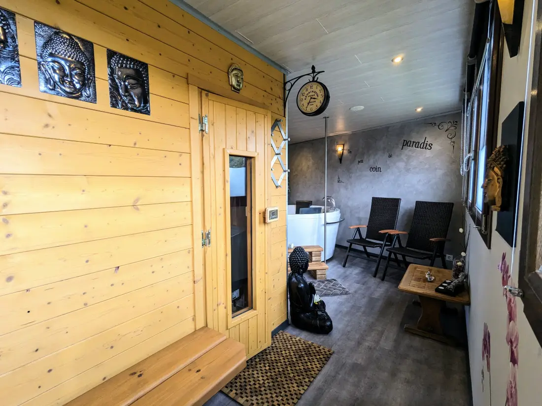Maison de Vacances Ferdrupt 8