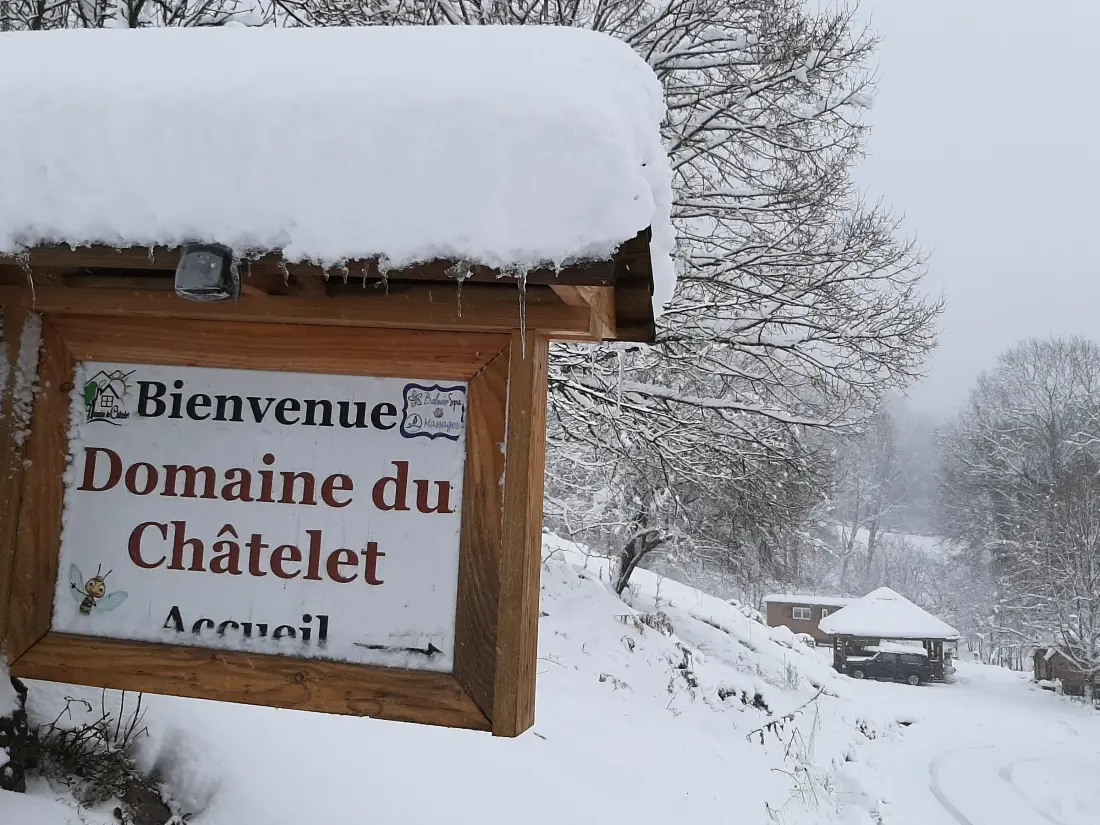 Maison de Vacances Ferdrupt 8