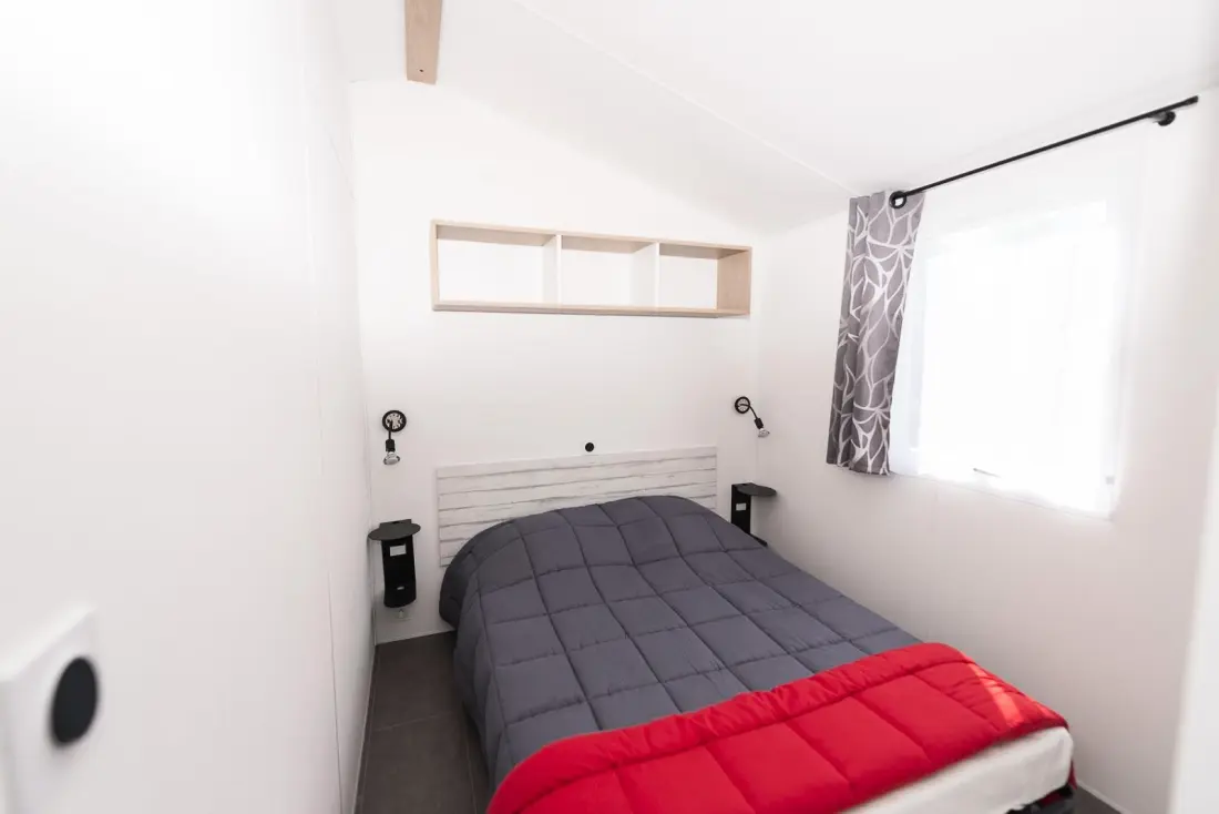 CAMPING LES RIVES DE VILAINE 2 étoiles★★