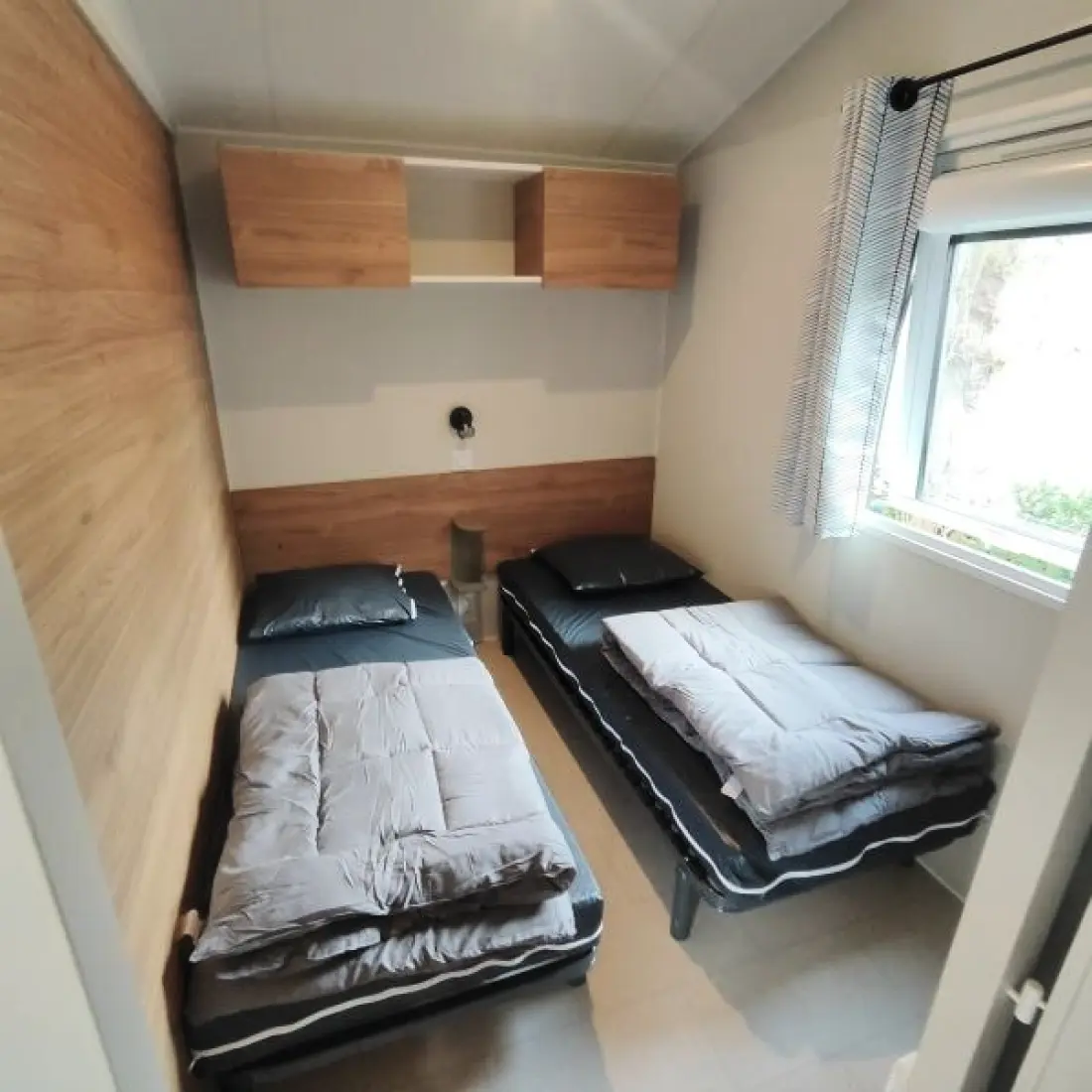 CAMPING LES RIVES DE VILAINE 2 étoiles★★