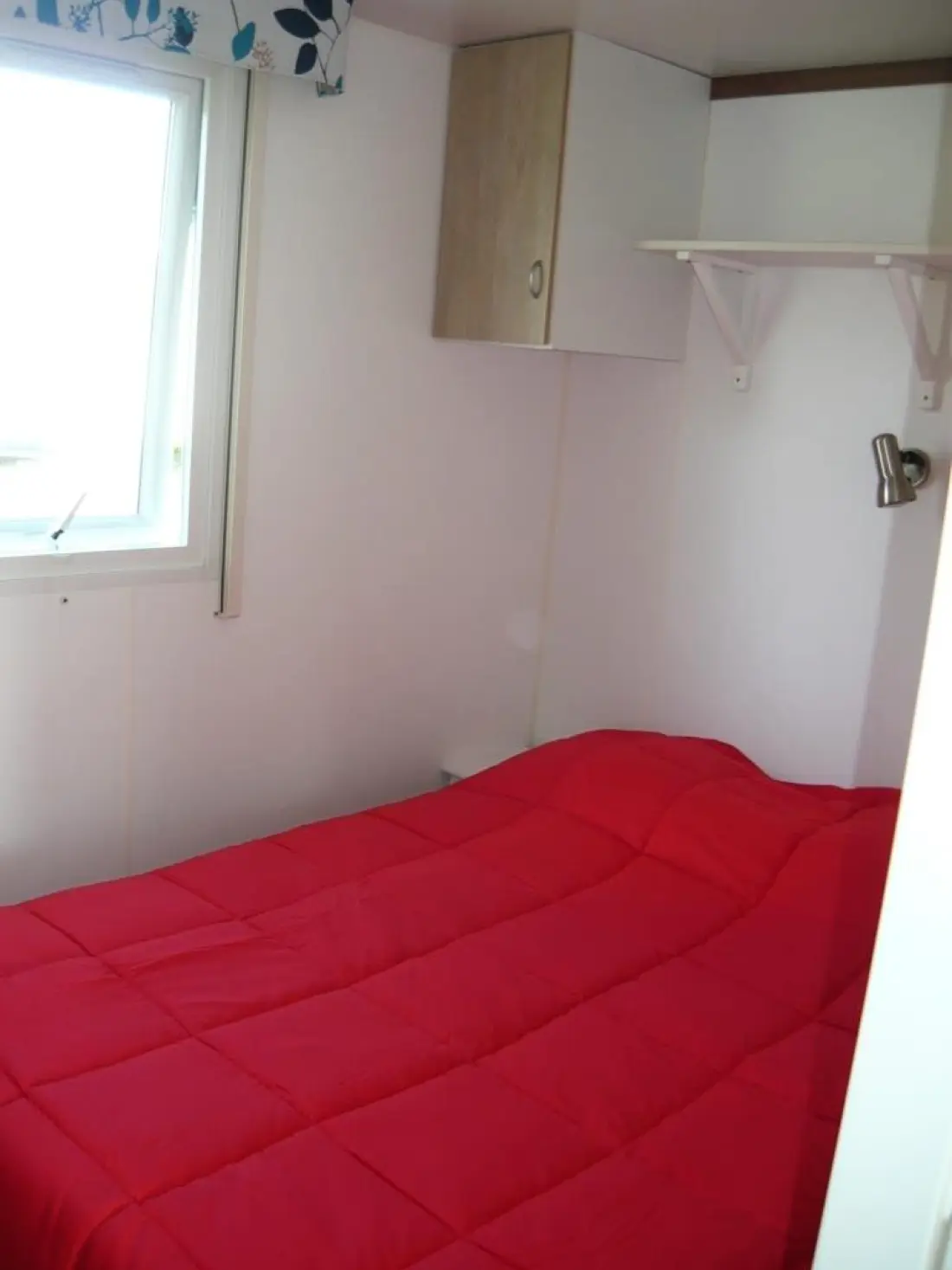 CAMPING LES RIVES DE VILAINE 2 étoiles★★