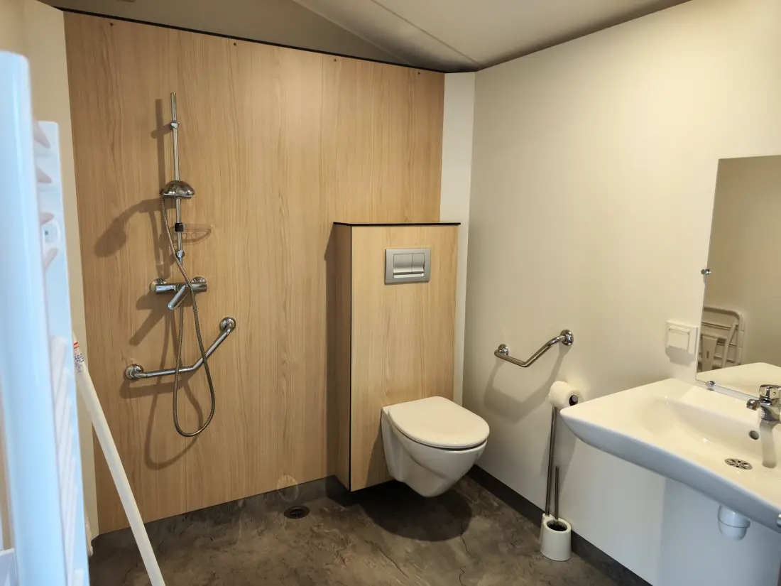 CAMPING LES RIVES DE VILAINE 2 étoiles★★