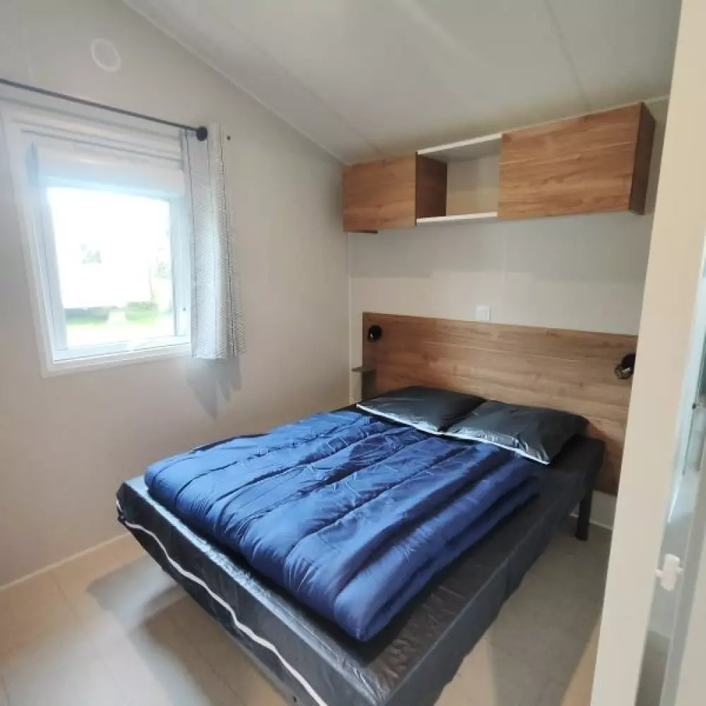 CAMPING LES RIVES DE VILAINE 2 étoiles★★