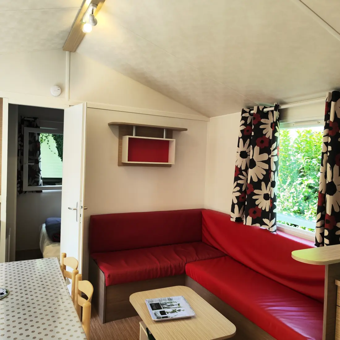 CAMPING LES RIVES DE VILAINE 2 étoiles★★