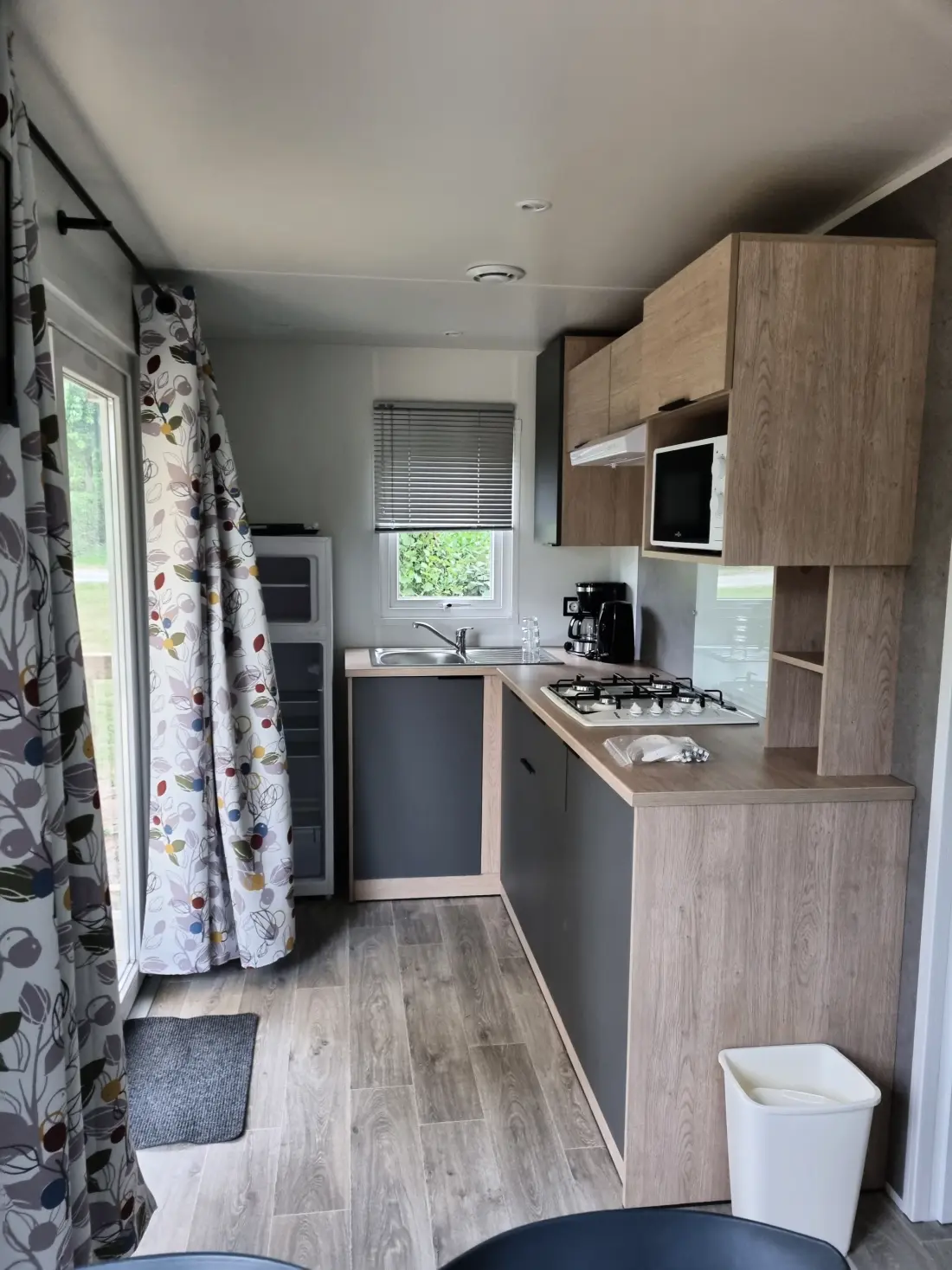 CAMPING LES RIVES DE VILAINE 2 étoiles★★