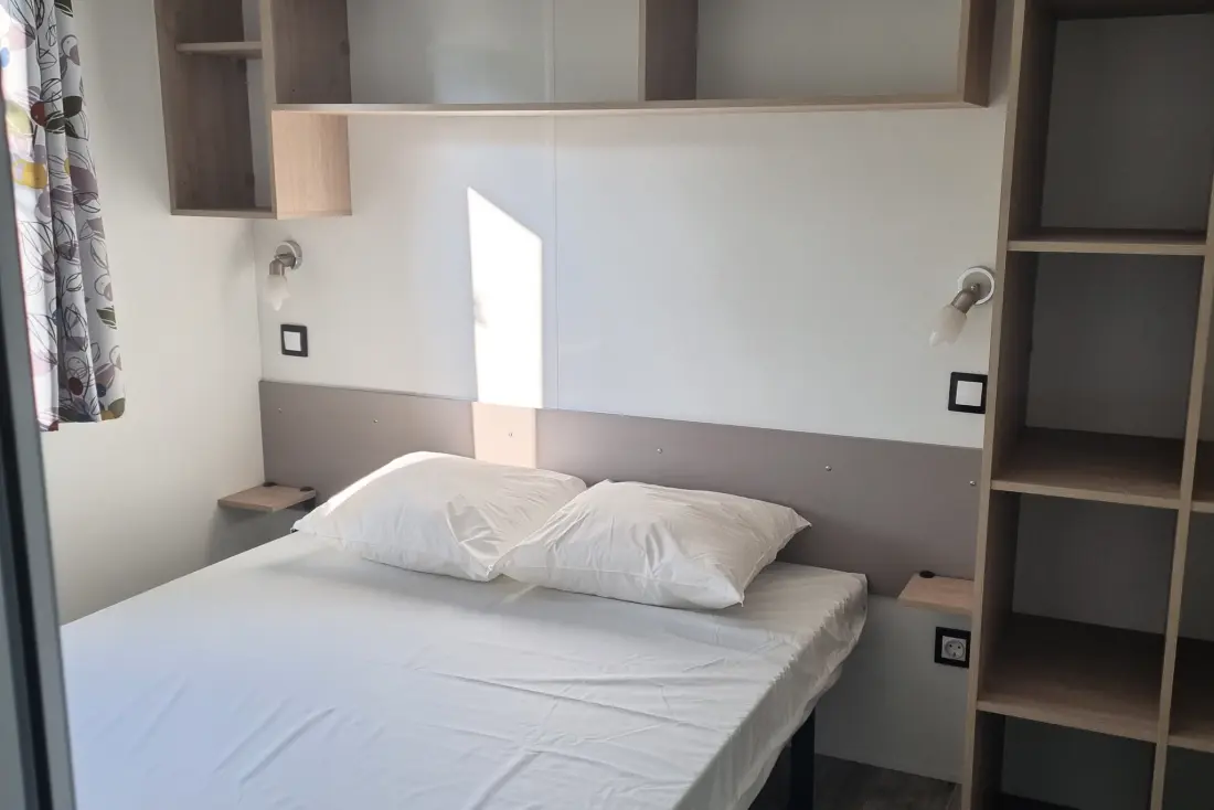 CAMPING LES RIVES DE VILAINE 2 étoiles★★