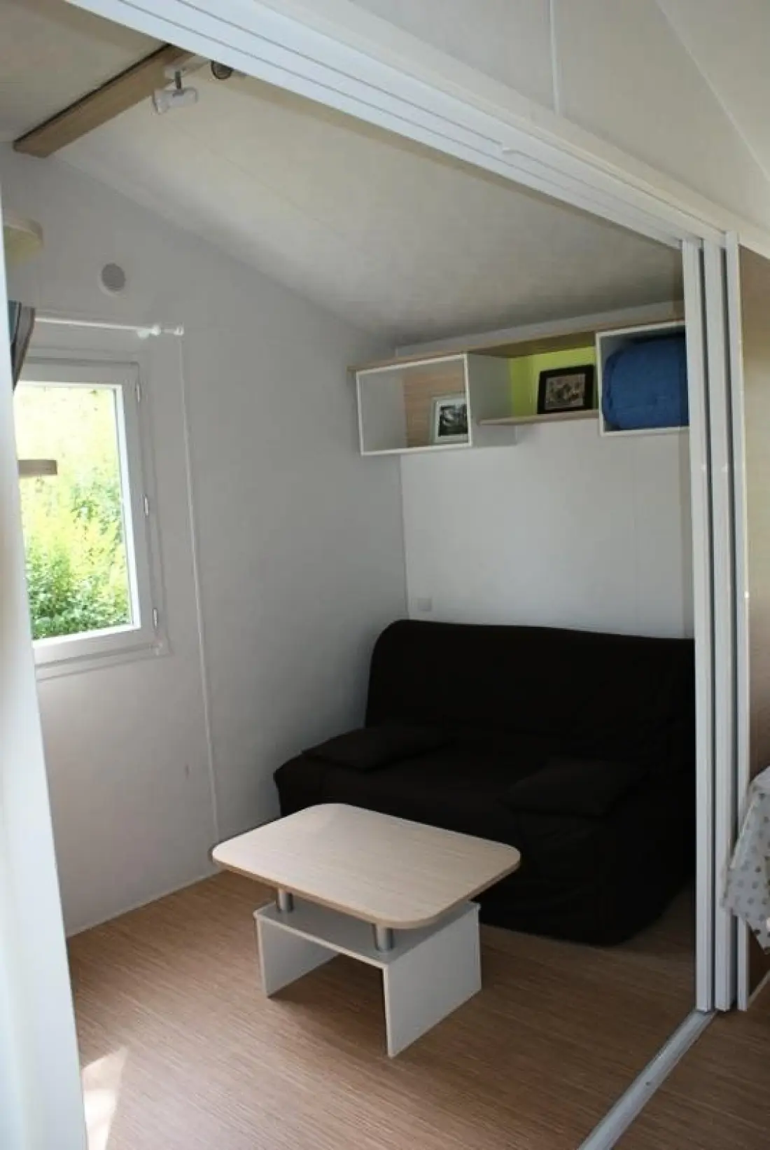 CAMPING LES RIVES DE VILAINE 2 étoiles★★