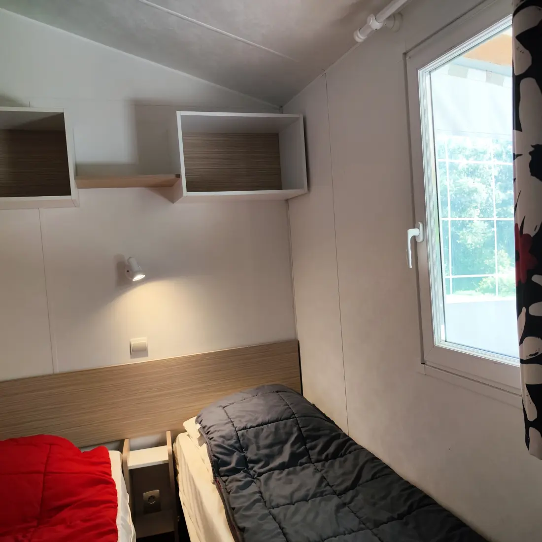 CAMPING LES RIVES DE VILAINE 2 étoiles★★