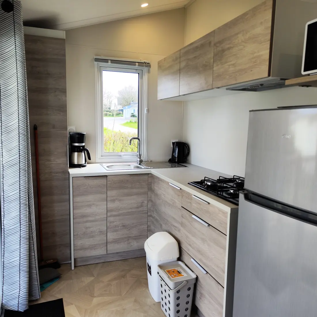 CAMPING LES RIVES DE VILAINE 2 étoiles★★