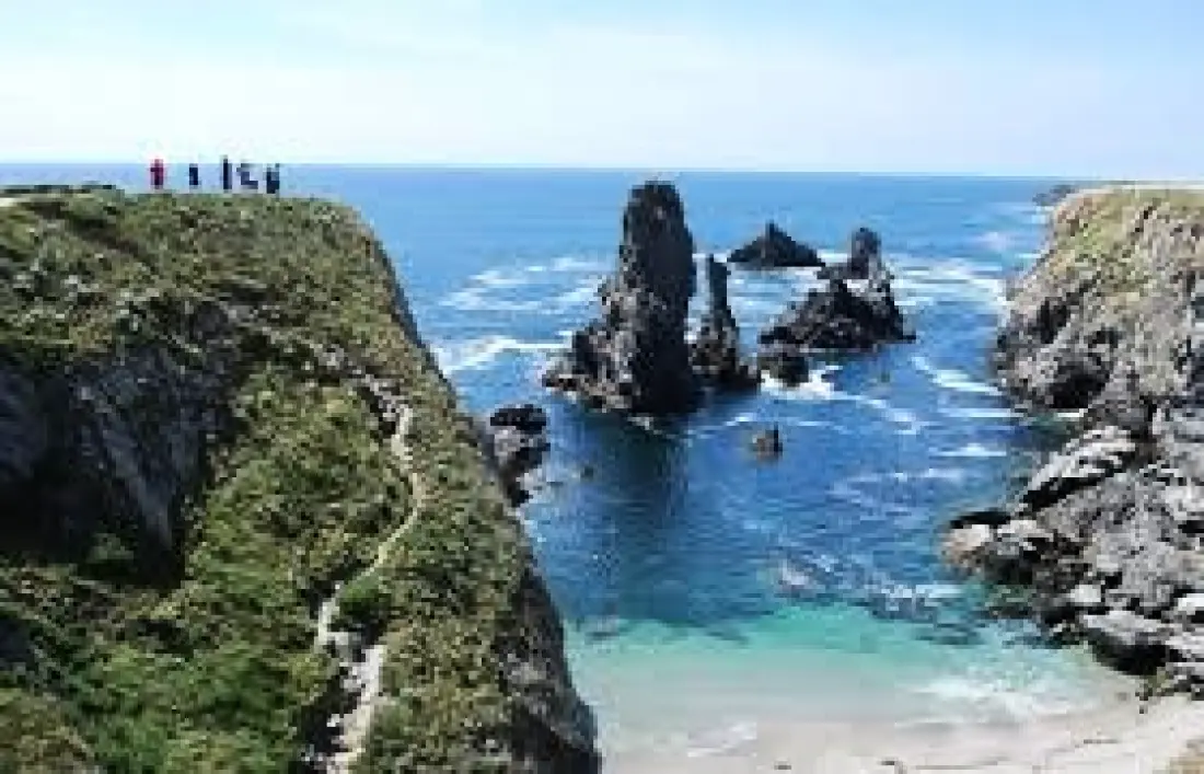 CAMPING LES RIVES DE VILAINE 2 étoiles★★