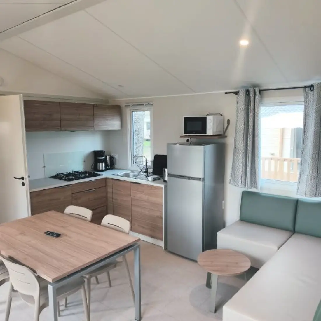 CAMPING LES RIVES DE VILAINE 2 étoiles★★