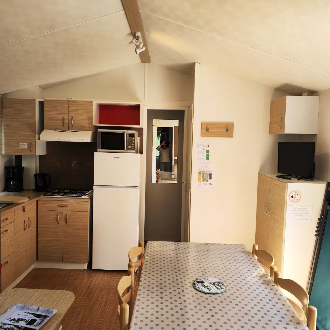 CAMPING LES RIVES DE VILAINE 2 étoiles★★