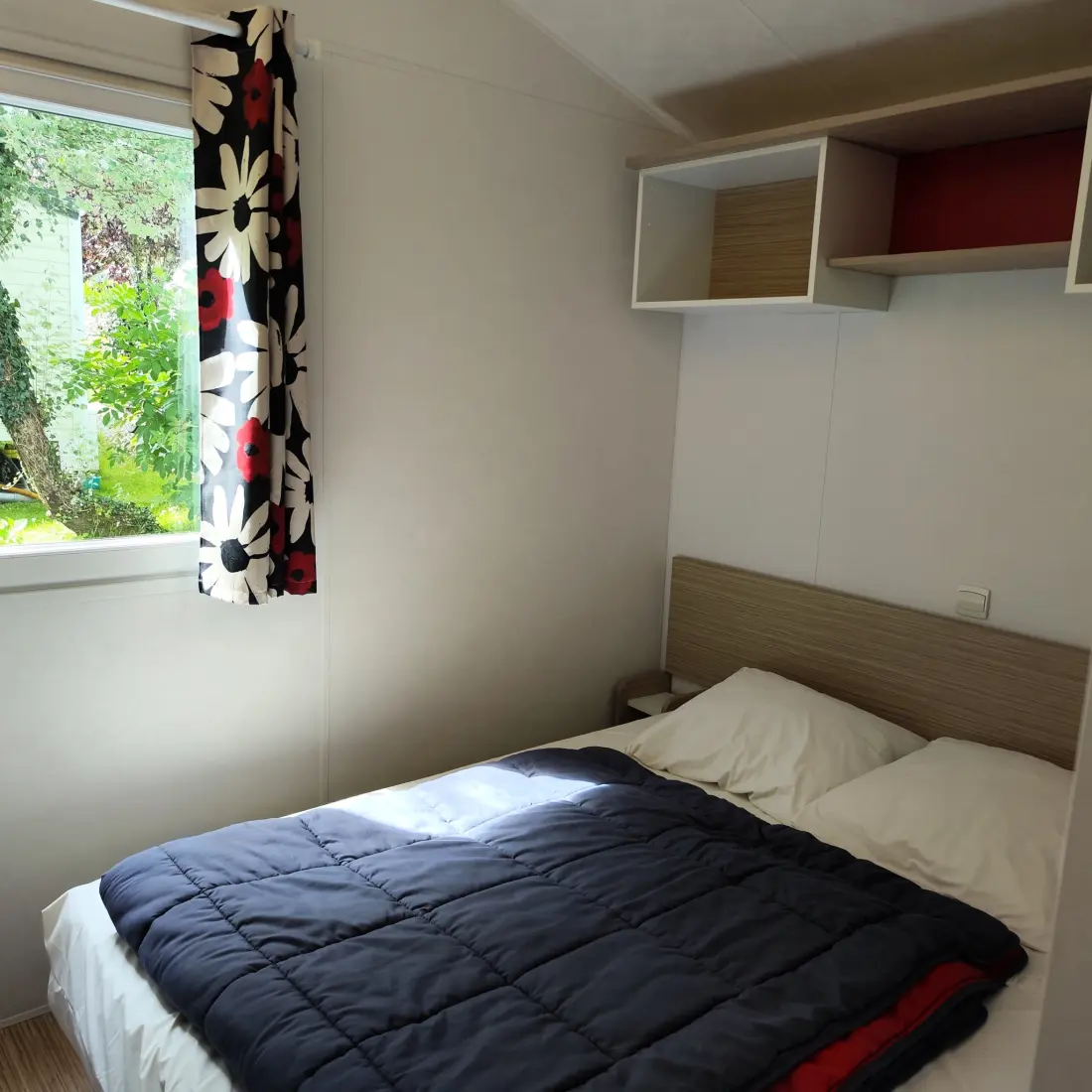 CAMPING LES RIVES DE VILAINE 2 étoiles★★