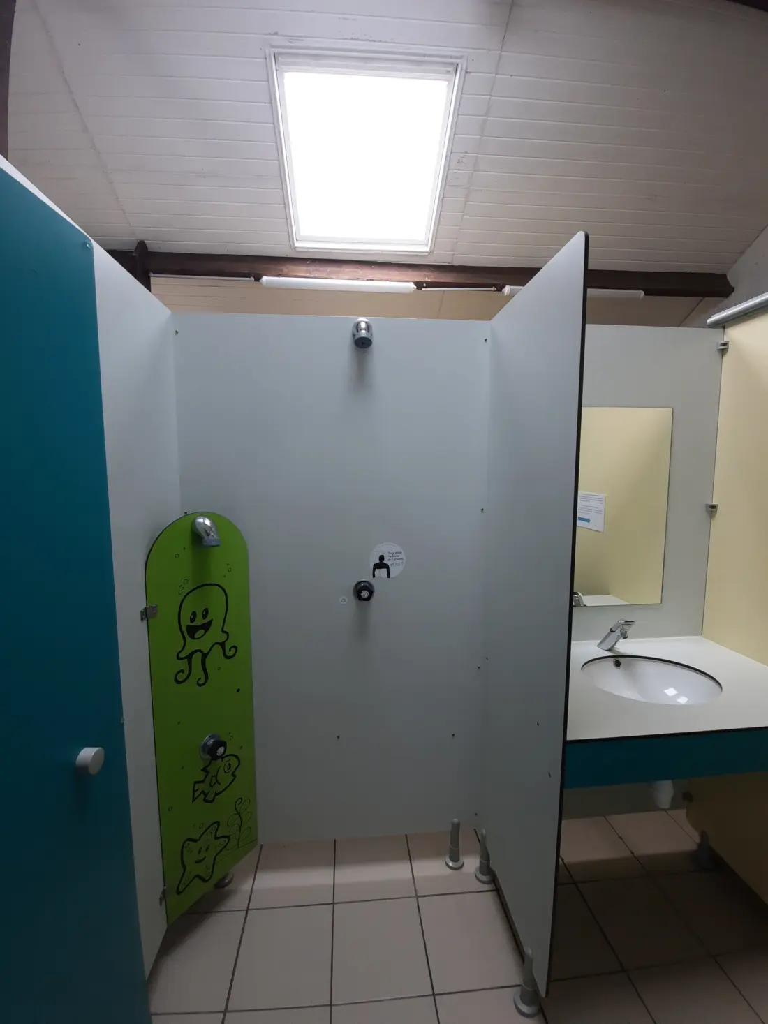 CAMPING LES RIVES DE VILAINE 2 étoiles★★
