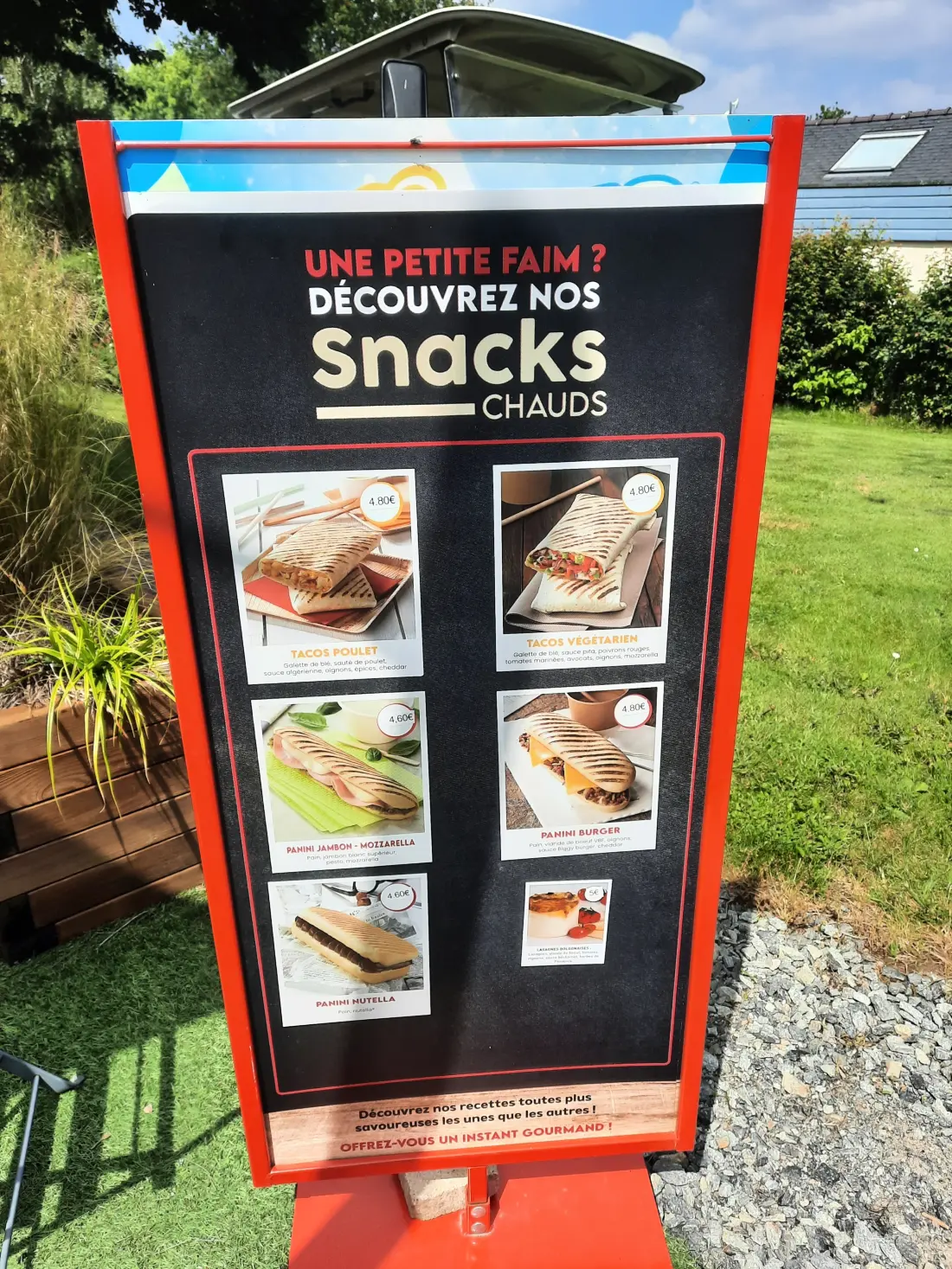 CAMPING LES RIVES DE VILAINE 2 étoiles★★