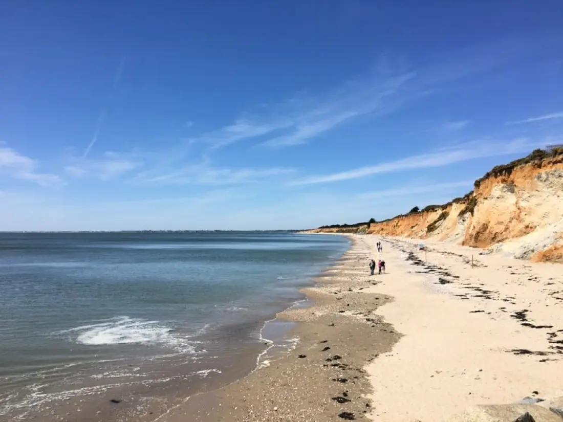 CAMPING LES RIVES DE VILAINE 2 étoiles★★