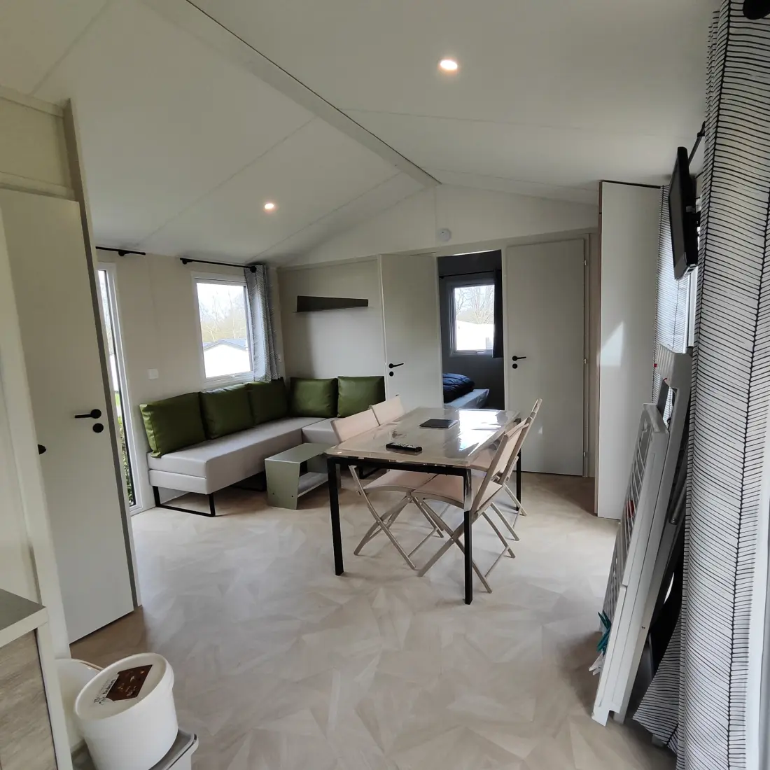 CAMPING LES RIVES DE VILAINE 2 étoiles★★