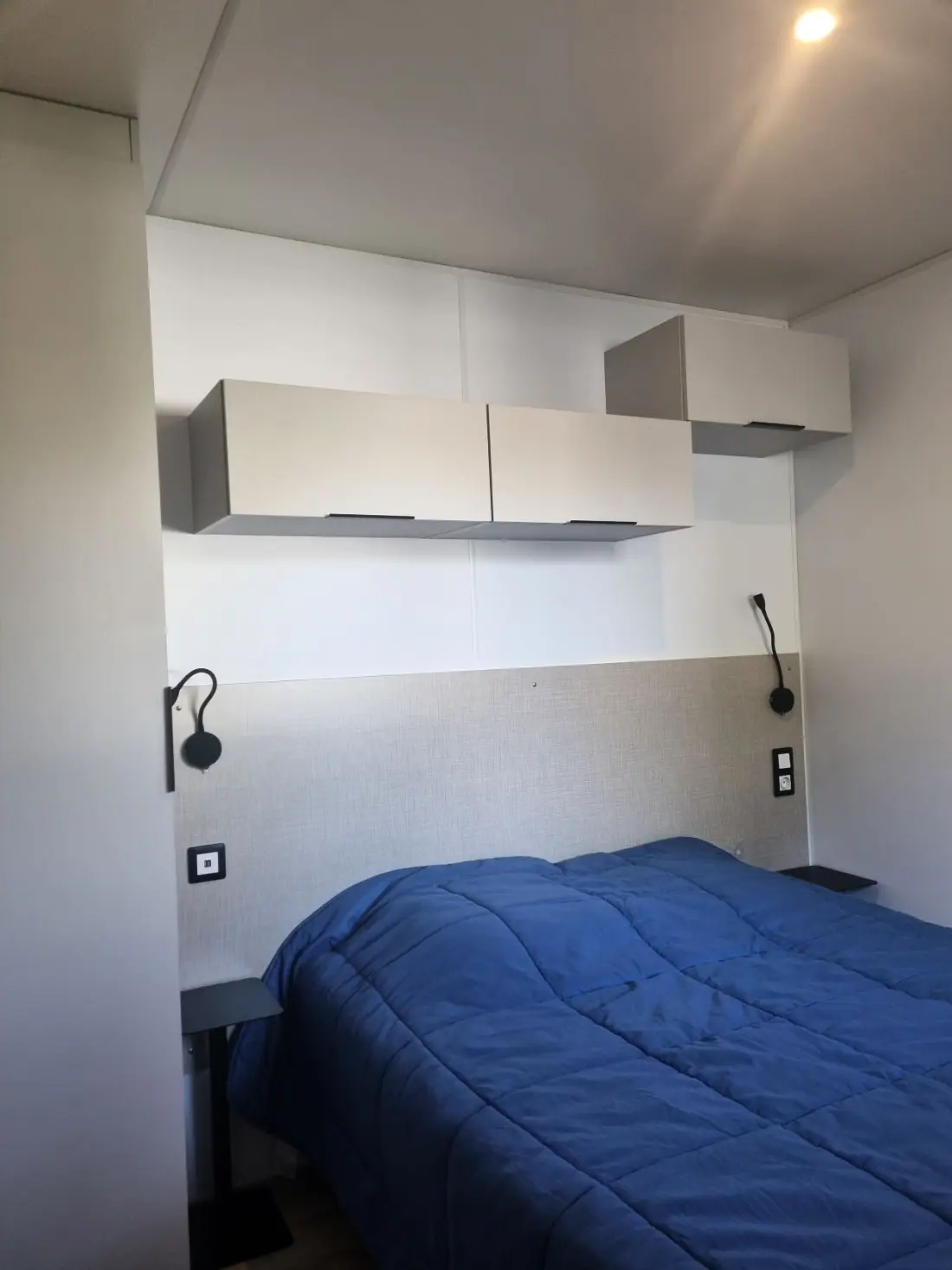 CAMPING LES RIVES DE VILAINE 2 étoiles★★