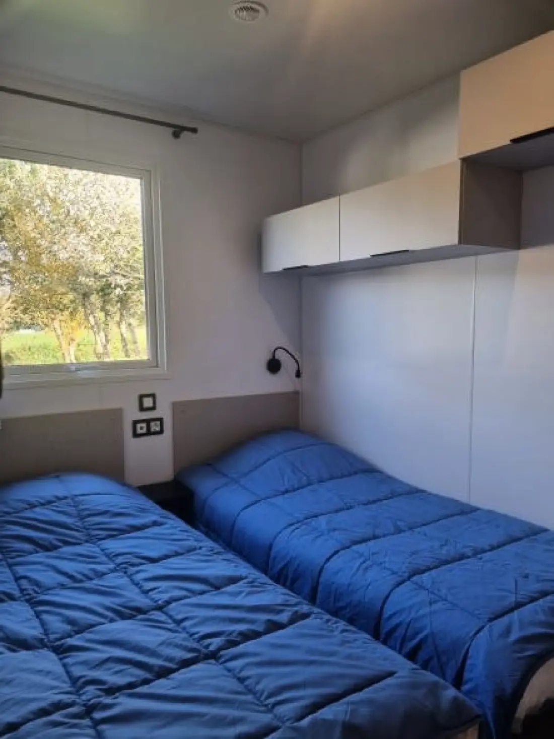 CAMPING LES RIVES DE VILAINE 2 étoiles★★