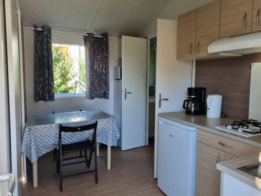 CAMPING LES RIVES DE VILAINE 2 étoiles★★