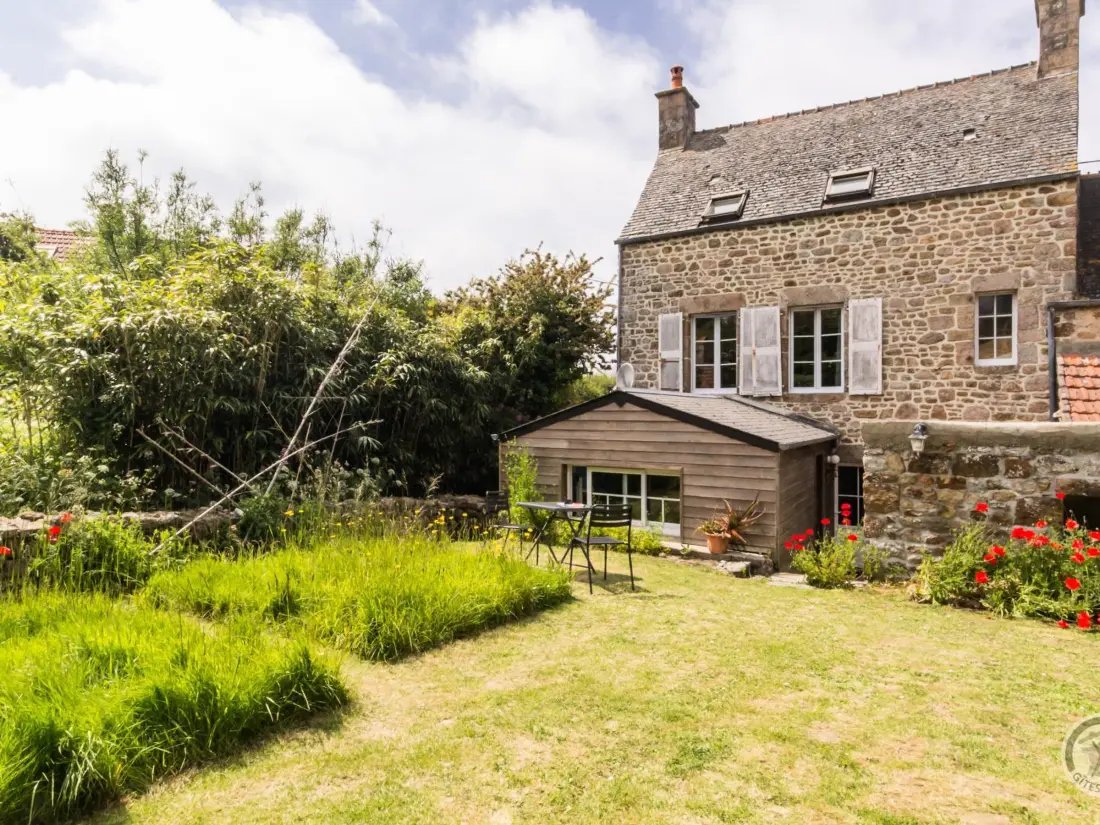 Maison de Vacances Fermanville 3