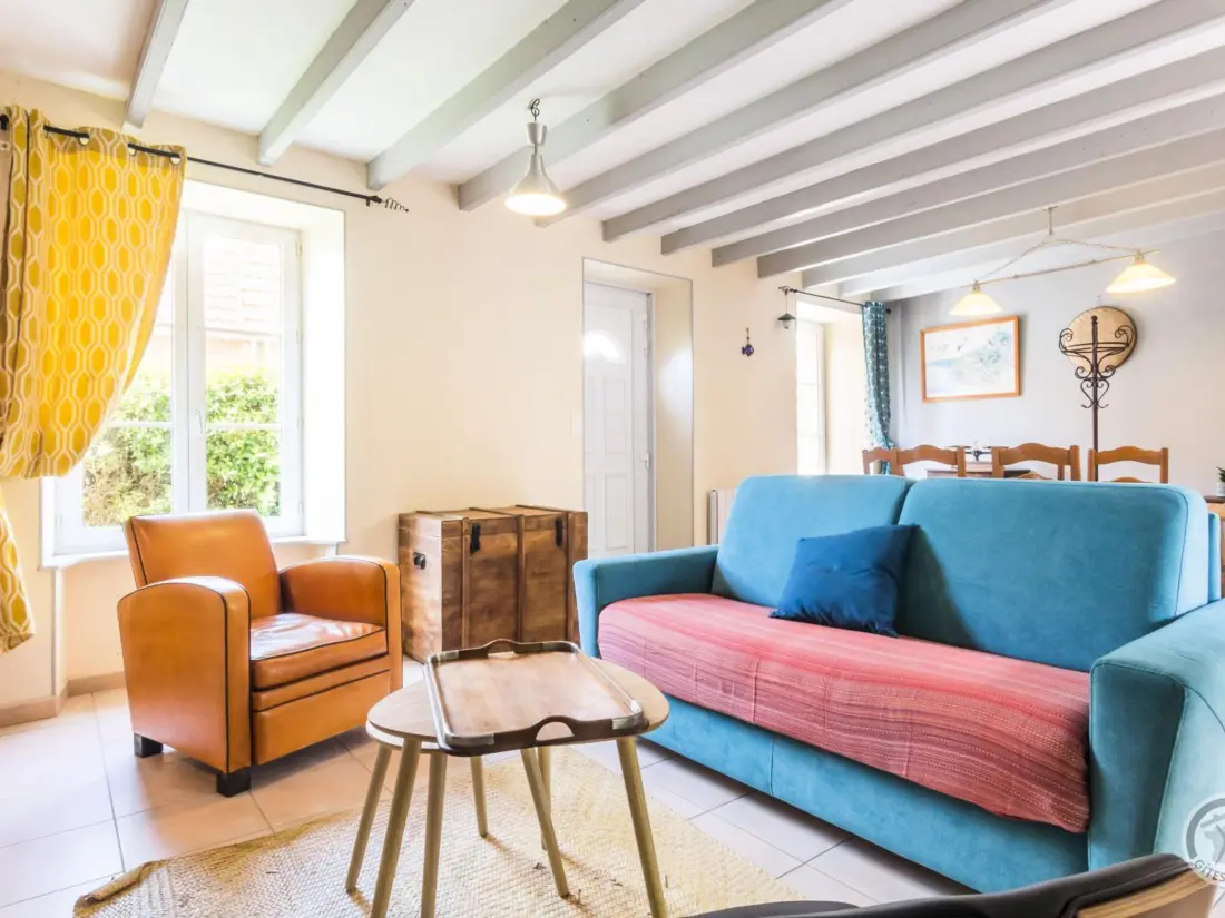 Maison de Vacances Fermanville 3