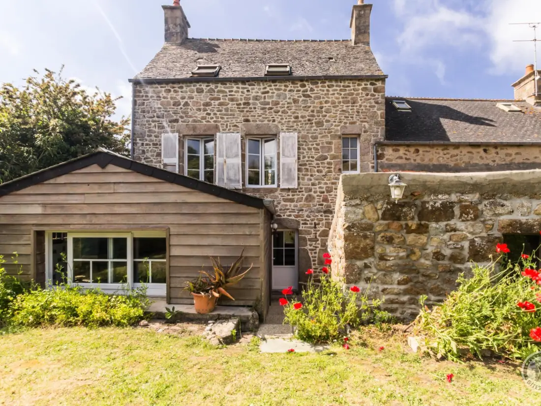 Maison de Vacances Fermanville 3