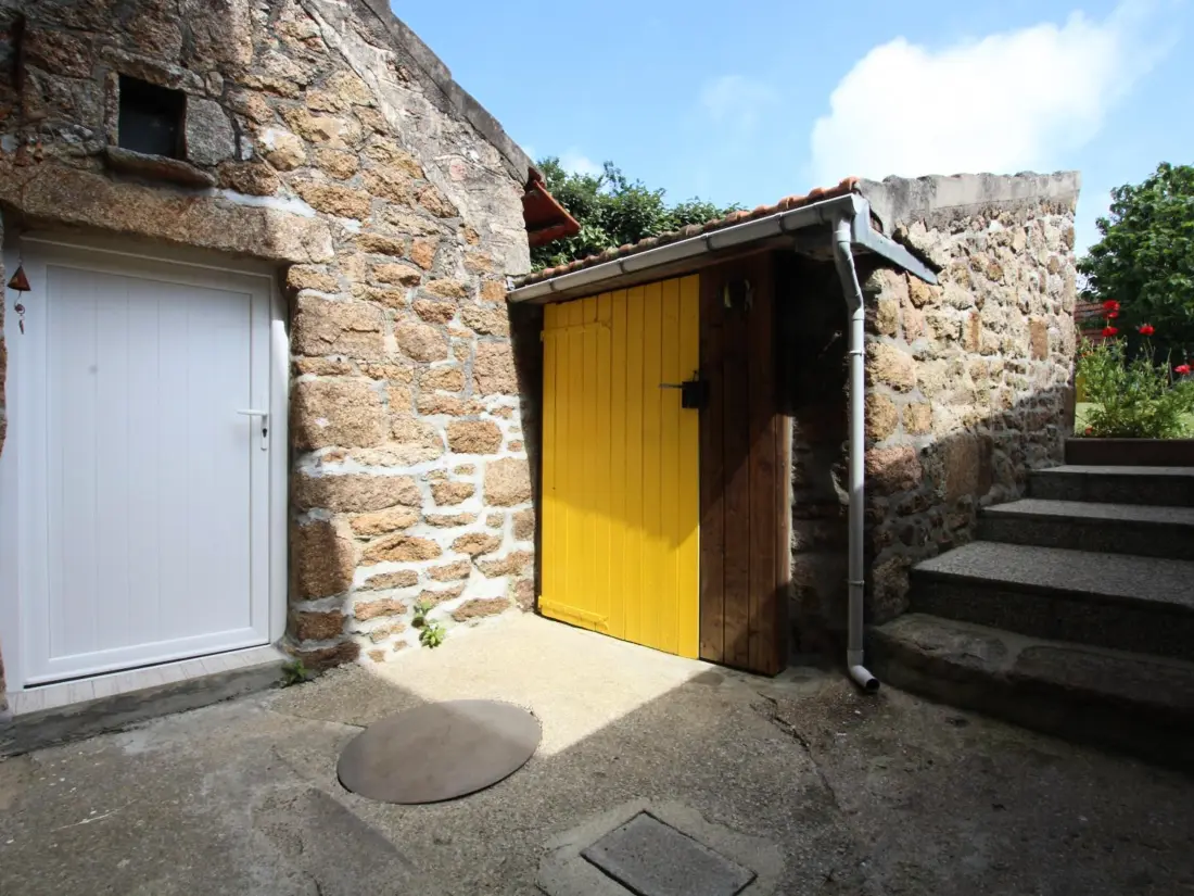 Maison de Vacances Fermanville 3