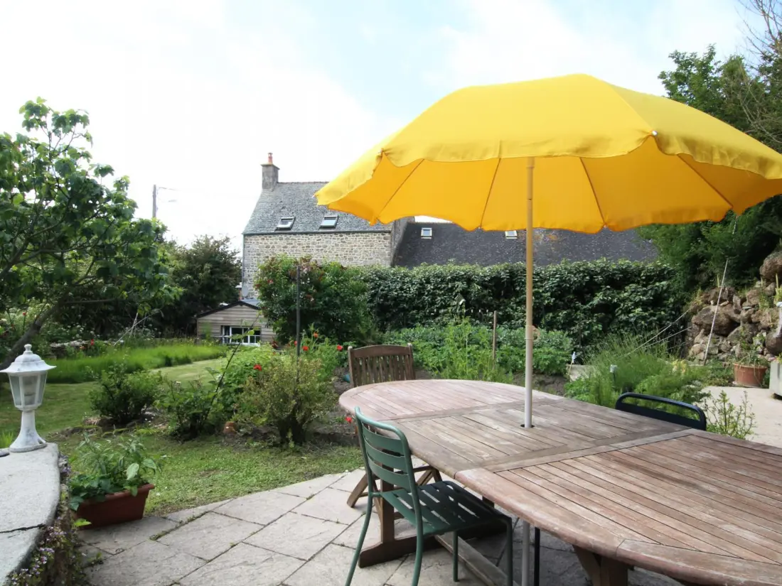 Maison de Vacances Fermanville 3